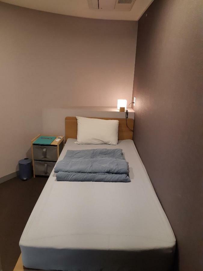 Blue Mountain Myeong-Dong Ξενοδοχείο Σεούλ Εξωτερικό φωτογραφία